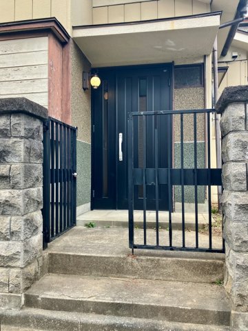 2/3 エントランス