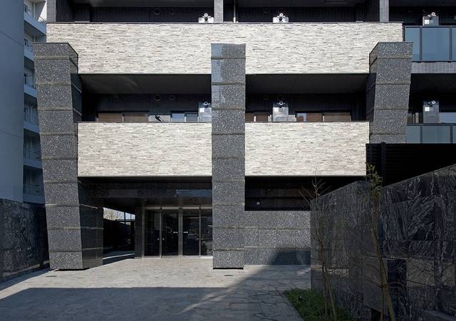 4/7 エントランス