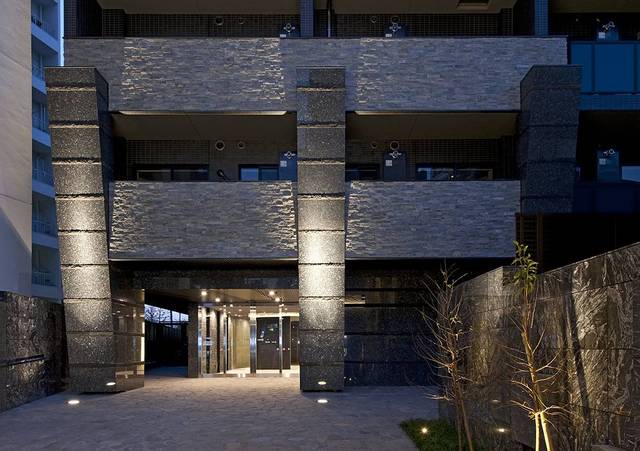 2/7 エントランス