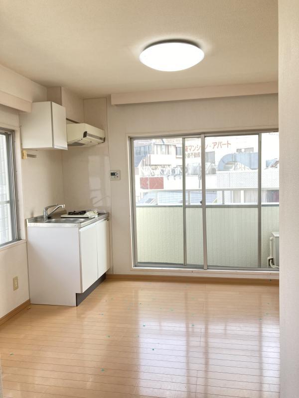 3/9 リビング/ダイニング