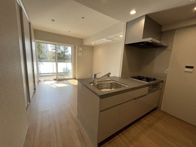 3/18 リビング/ダイニング