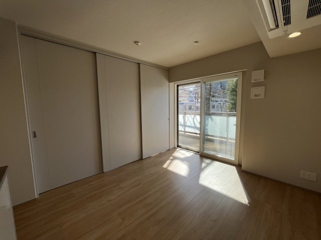 4/18 リビング/ダイニング