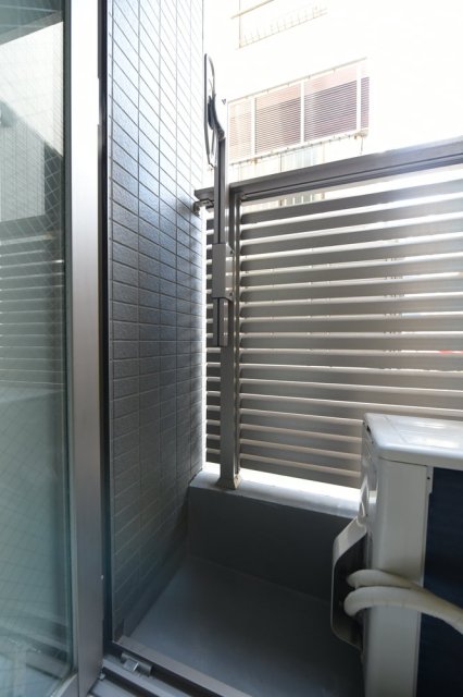 18/24 バルコニー