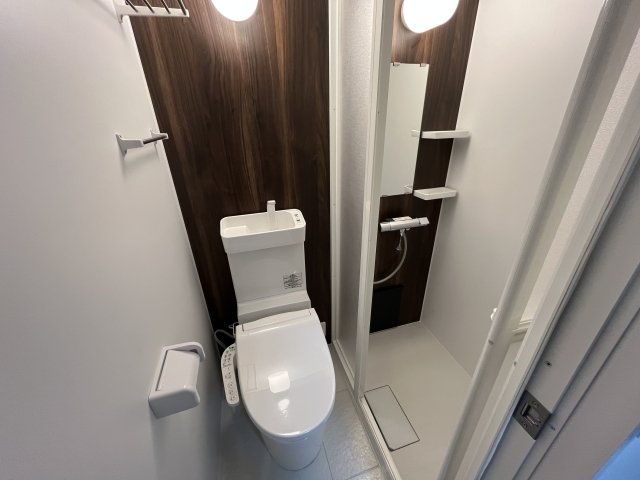 7/14 トイレ