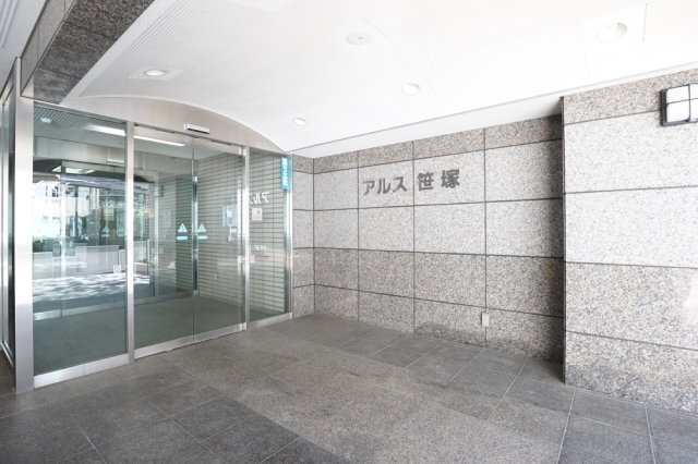 3/5 エントランス