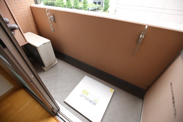 13/28 バルコニー