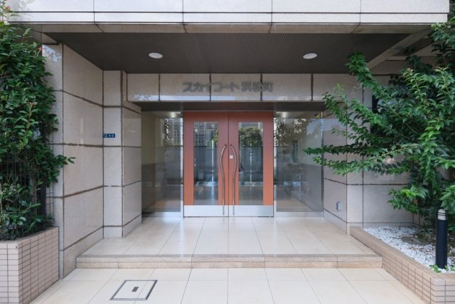 19/28 エントランス