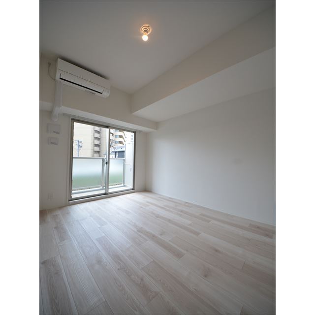 4/18 リビング/ダイニング