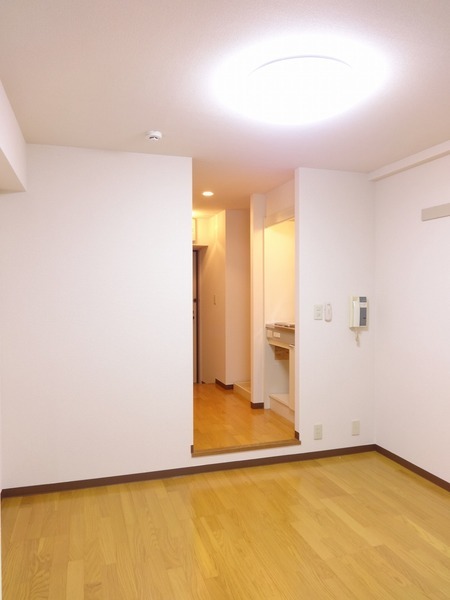 6/14 リビング/ダイニング