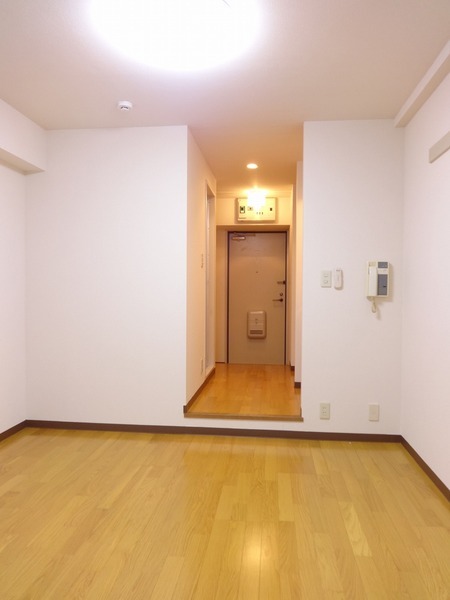 4/14 リビング/ダイニング