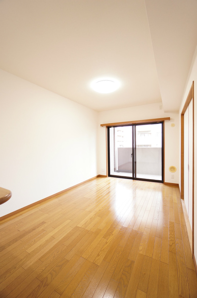 3/14 リビング/ダイニング