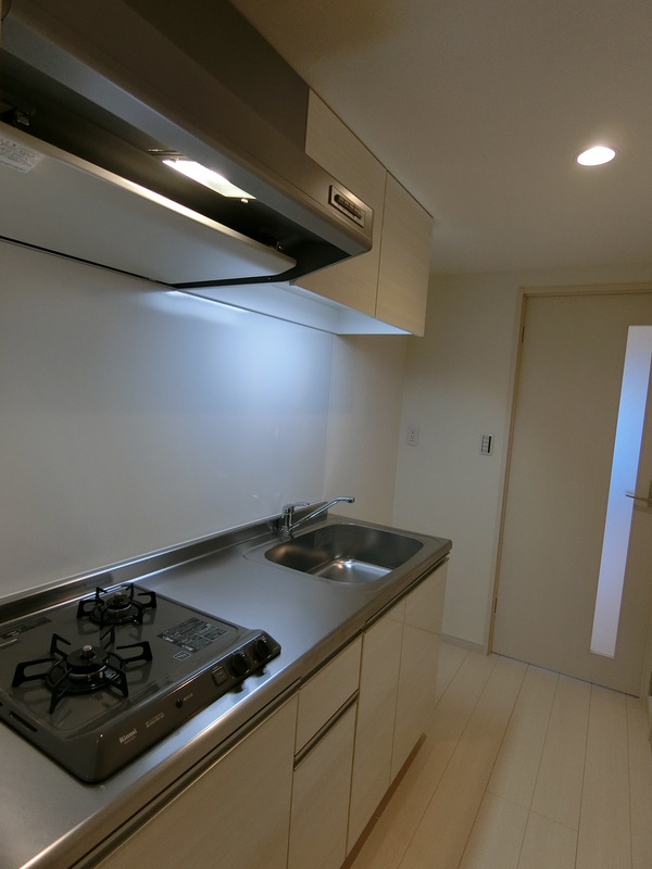 7/16 キッチン