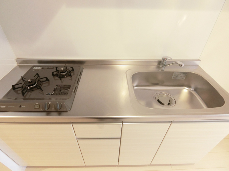 7/17 キッチン