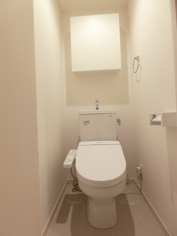 9/17 トイレ