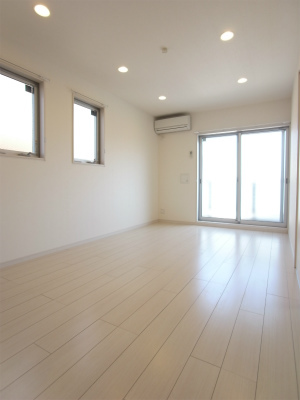 4/18 リビング/ダイニング