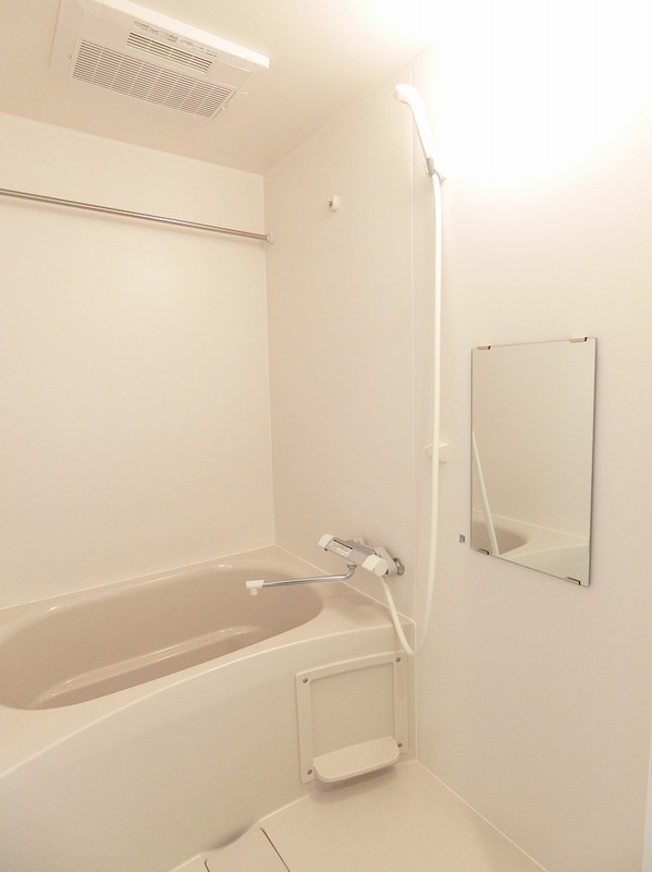 7/15 浴室