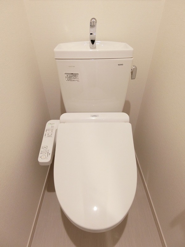 8/15 トイレ