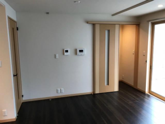 5/22 リビング/ダイニング