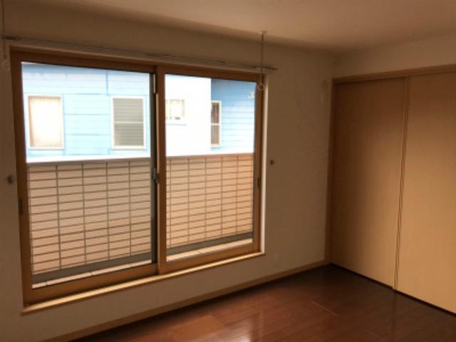 7/22 リビング/ダイニング