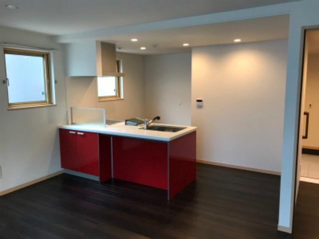 3/22 リビング/ダイニング