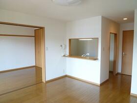 3/16 リビング/ダイニング