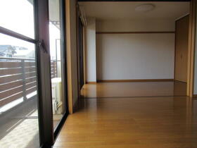 6/16 リビング/ダイニング