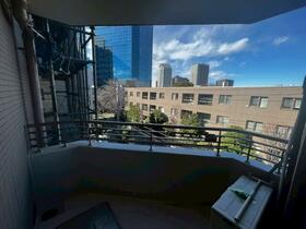 11/14 バルコニー