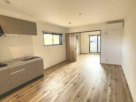 4/16 リビング/ダイニング