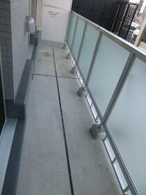 14/16 バルコニー