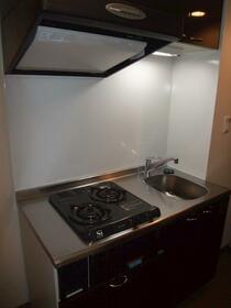 7/16 キッチン