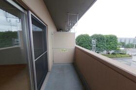 14/16 バルコニー