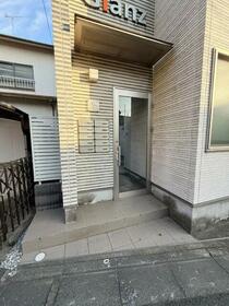 15/15 エントランス