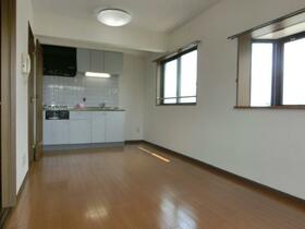 3/16 リビング/ダイニング