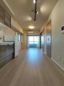 3/16 リビング/ダイニング