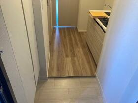 7/16 玄関