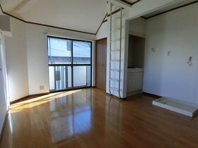 3/17 リビング/ダイニング