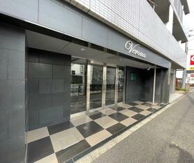 11/11 エントランス