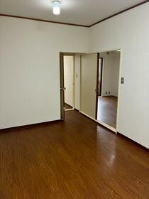 4/16 リビング/ダイニング