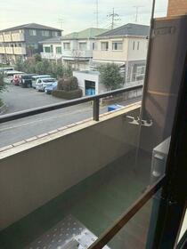 14/16 バルコニー