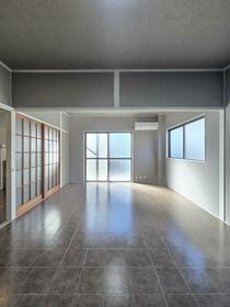 3/26 リビング/ダイニング