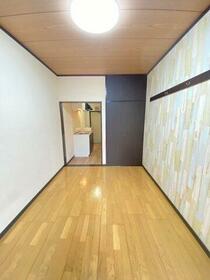 4/9 リビング/ダイニング