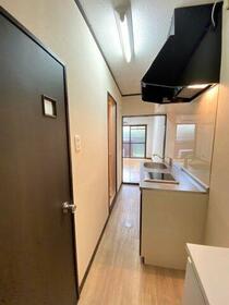 5/9 リビング/ダイニング