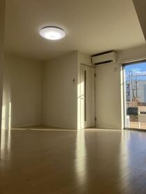 3/13 リビング/ダイニング