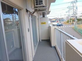 16/16 バルコニー