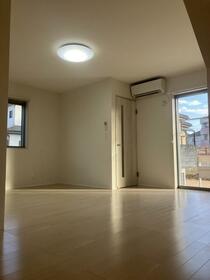 3/24 リビング/ダイニング