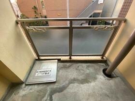 15/16 バルコニー