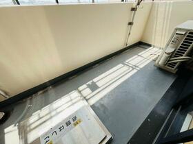 15/16 バルコニー