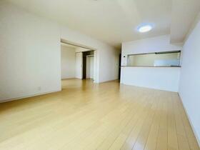 3/16 リビング/ダイニング