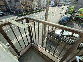 15/27 バルコニー