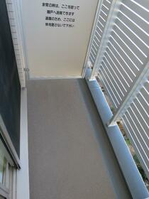 14/16 バルコニー